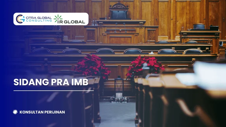 Sidang Pra-IMB 