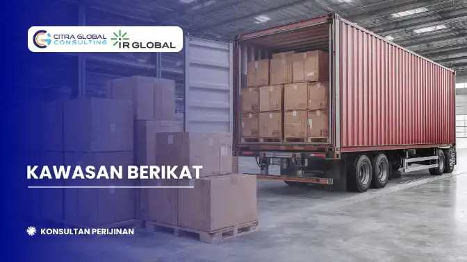Kawasan Berikat