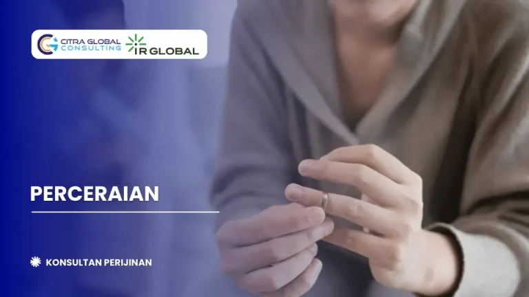 Perceraian