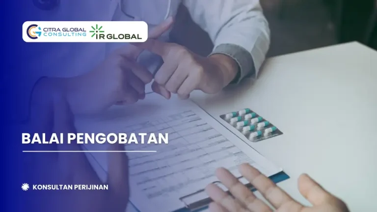 Balai Pengobatan