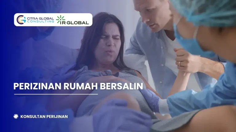 Perizinan Rumah Bersalin