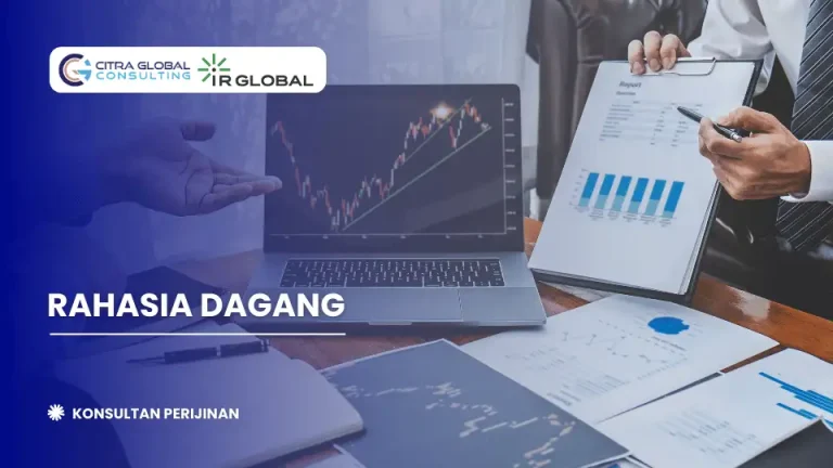 Rahasia Dagang