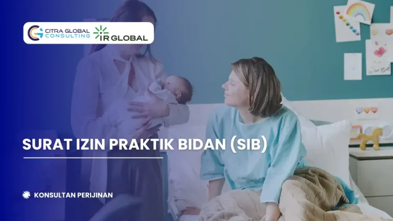 Surat Izin Praktik Bidan