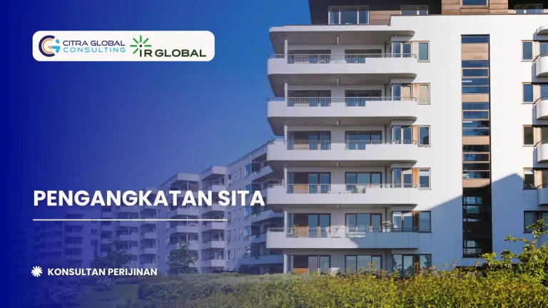 Pengangkatan Sita