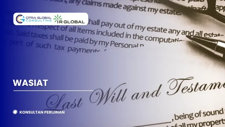 wasiat