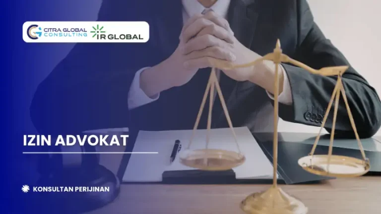 Izin Advokat