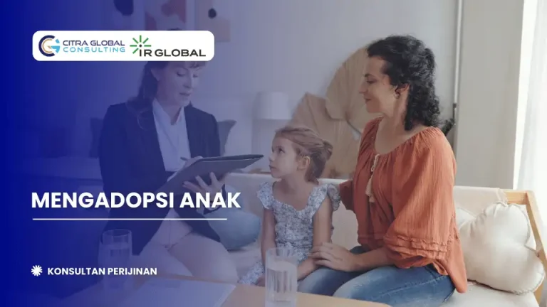 Mengadopsi Anak