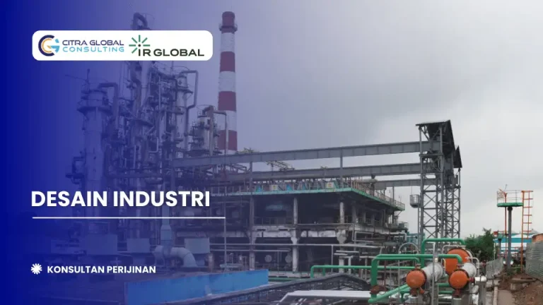 Desain Industri